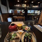 地酒と郷土料理 さわらや - 