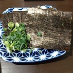 ぶたとほね - 特選豚そばに乗せる用