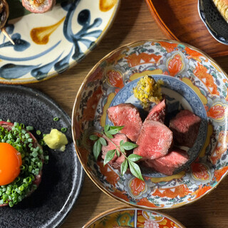 美食酒場ニクノカタマリ_0