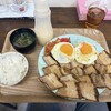 おかん食堂