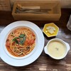 ナツメグカフェ