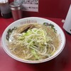 ラーメン二郎 京急川崎店
