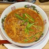 台湾ラーメン 激 - 台湾旨味噌ラーメン