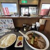 喜多方ラーメン高蔵半田店