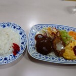 レストラン 野咲 - 