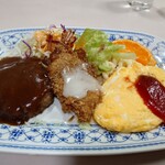 レストラン 野咲 - 