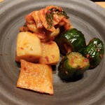 牛仁 仙台泉店 - 