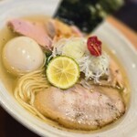 麺屋 さくら井 - 