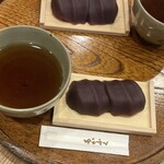 赤福茶屋 - 料理写真: