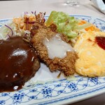 レストラン 野咲 - 