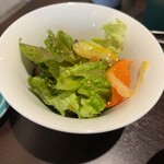 Wagyu Yakiniku Nangyo