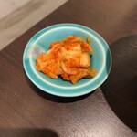 Wagyu Yakiniku Nangyo