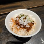 スパイス・ラー麺 卍力 - 