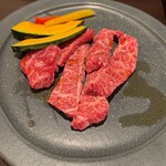 Wagyu Yakiniku Nangyo