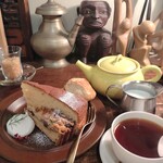 tea room mahisa - 