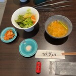 Wagyu Yakiniku Nangyo