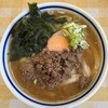 みうらうどん - 料理写真: