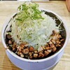 濃厚煮干とんこつラーメン 石田てっぺい 高槻駅前店