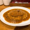 カレー専門店 白銀亭  イトゥビル店