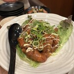 エキナカ酒場しおや - 