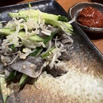 焼肉とらちゃん - 