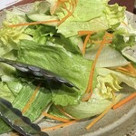 焼肉とらちゃん - 