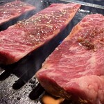 焼肉とらちゃん - 