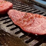 焼肉とらちゃん - 