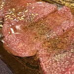 焼肉とらちゃん - 