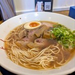 中華麺飯茶屋 佳 - 