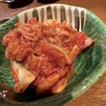 焼肉とらちゃん - 