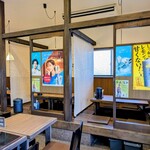 中華麺飯茶屋 佳 - 