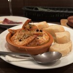 キッチンボンノ - 