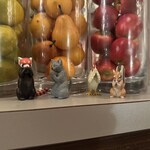 キッチンボンノ - 