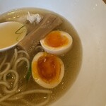 らぁめん ご恩 - 