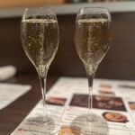 キッチンボンノ - 