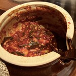 焼肉とらちゃん - 