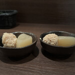 キッチンボンノ - 