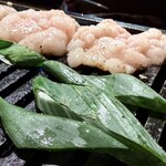 焼肉とらちゃん - 