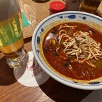 担担辛辛 - 