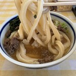 みうらうどん - 