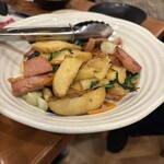 エキナカ酒場しおや - 