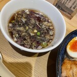 中華そば 麒麟 - 