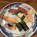 富士すし - 