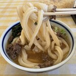 みうらうどん - 