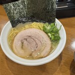 らーめん ささき - 料理写真: