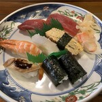 富士すし - 