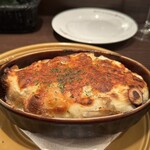 キッチンボンノ - 