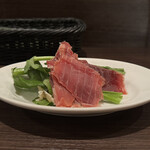 キッチンボンノ - 