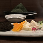 キッチンボンノ - 